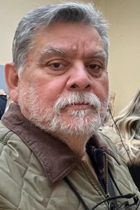 Ángel Juárez