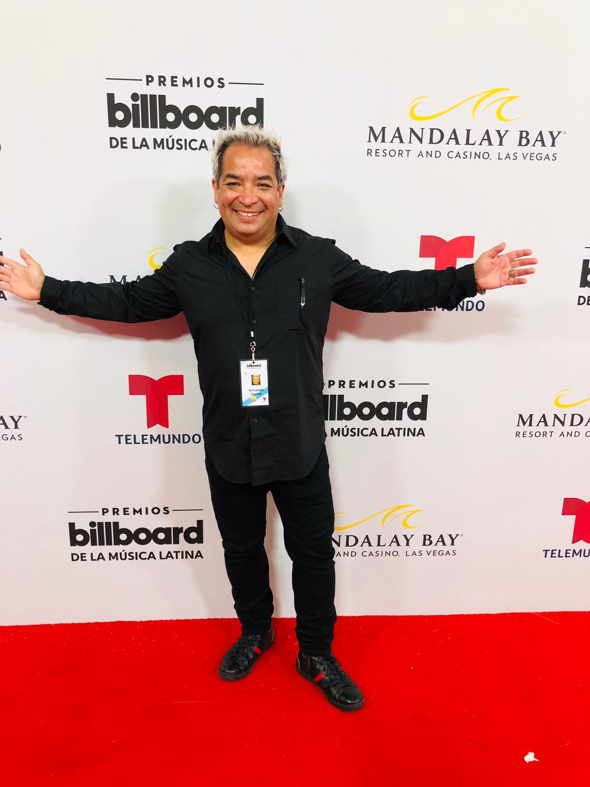 Armando García