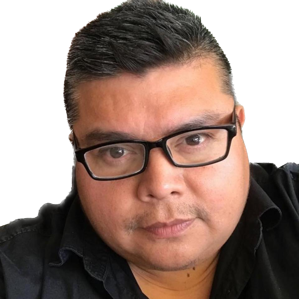 Cesar Rodriguez USA