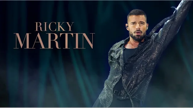 Ricky Martin